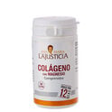 Colágeno con Magnesio Comprimidos Colágeno con Magnesio Comprimidos